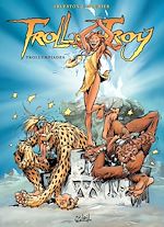 Télécharger le livre :  Trolls de Troy T11 - Trollympiades