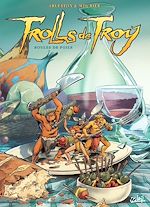 Télécharger le livre :  Trolls de Troy T15 - Boules de poils