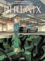 Télécharger le livre :  Phoenix T02 - Suzan