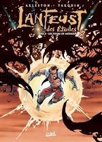 Télécharger le livre :  Lanfeust des Étoiles T02 - Les Tours de Meirrion