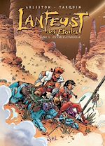 Télécharger le livre :  Lanfeust des Étoiles T03 - Les Sables d'Abraxar