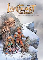 Télécharger le livre :  Lanfeust des Étoiles T05 - La chevauchée des bactéries