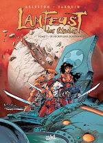 Télécharger le livre :  Lanfeust des Étoiles T07 - Le secret des dolphantes