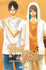 Télécharger le livre :  Next to You T05