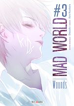 Télécharger le livre :  Mad World T03