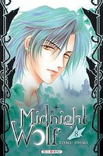 Télécharger le livre :  Midnight Wolf T08