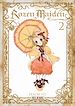 Télécharger le livre :  Rozen Maiden T02