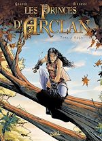 Télécharger le livre :  Les princes d'Arclan T03 - Olgo