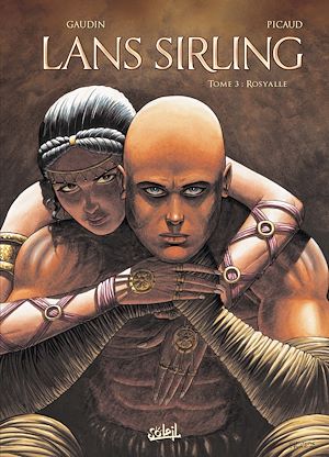 Téléchargez le livre :  Lans Sirling T03 - Rosyalle