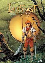 Télécharger le livre :  Lanfeust Odyssey T04 - La Grande Traque