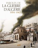 Download this eBook Paroles de la Guerre d'Algérie