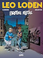 Télécharger le livre :  Léo Loden T13 - Bretzel fatal