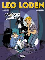 Télécharger le livre :  Léo Loden T14 - Calissons et Lumières