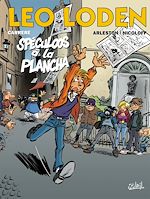 Télécharger le livre :  Léo Loden T19 - Speculoos à la plancha