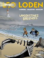 Télécharger le livre :  Léo Loden T20 - Langoustines breizhées