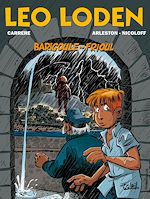 Télécharger le livre :  Léo Loden T21 - Barigoule au frioul