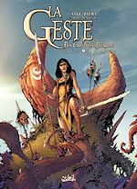 Télécharger le livre :  La Geste des Chevaliers Dragons T14 - La Première