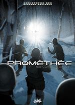 Télécharger le livre :  Prométhée T07 - La Théorie du 100e singe