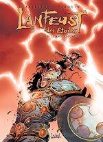 Télécharger le livre :  Lanfeust des Étoiles T08 - Le sang des comêtes
