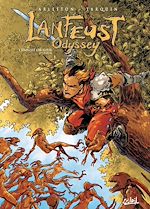 Télécharger le livre :  Lanfeust Odyssey T02 - L'énigme Or-Azur