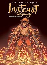 Télécharger le livre :  Lanfeust Odyssey T03 - Le Banni d'Eckmül