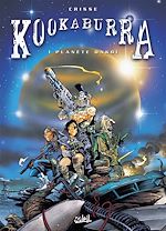 Télécharger le livre :  Kookaburra T01 - Planète Dakoï
