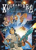 Télécharger le livre :  Kookaburra T02 - Secteur WBH3