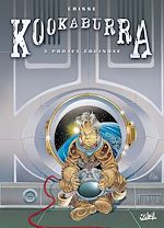 Télécharger le livre :  Kookaburra T03 - Projet Equinoxe