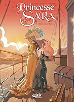 Télécharger le livre :  Princesse Sara T05 - Retour aux Indes