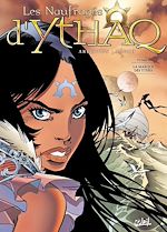 Télécharger le livre :  Les Naufragés d'Ythaq T07 - La marque des Ythes