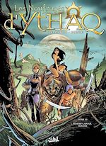 Télécharger le livre :  Les Naufragés d'Ythaq T10 - Nehorf Capitol Transit