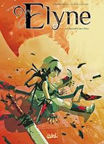Télécharger le livre :  Elyne T01 - Le Bestiaire des filles