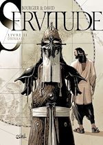 Télécharger le livre :  Servitude T02 - Drekkars