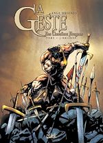 Télécharger le livre :  La Geste des Chevaliers Dragons T04 - Brisken