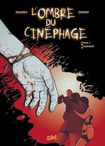 Télécharger le livre :  L'Ombre du cinéphage T02 - Flash Back