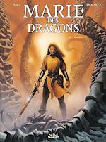 Télécharger le livre :  Marie des Dragons T03 - Amaury