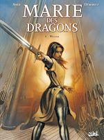 Télécharger le livre :  Marie des Dragons T04 - William