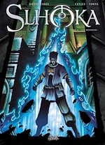 Télécharger le livre :  Slhoka T06 - Les méandres