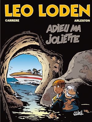 Téléchargez le livre :  Léo Loden T03 - Adieu ma joliette
