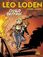Télécharger le livre :  Léo Loden T09 - Chaud Beffroi