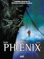 Télécharger le livre :  Phoenix T03 - Naufragés