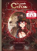 Download this eBook Les carnets de Cerise T01 - Le zoo pétrifié