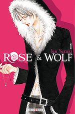 Télécharger le livre :  Rose & Wolf T01