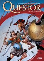 Télécharger le livre :  Questor T03