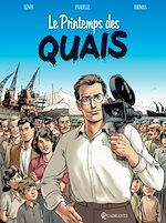 Télécharger le livre :  Le Printemps des Quais