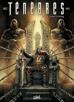 Télécharger le livre :  Ténèbres T04