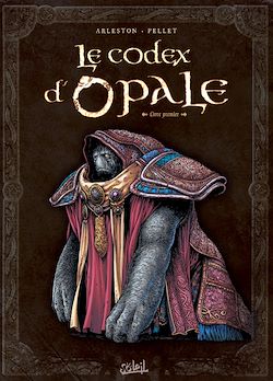 Télécharger le livre :  Codex d'Opale T01