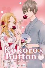 Télécharger le livre :  Kokoro Button T08