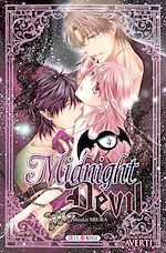 Télécharger le livre :  Midnight Devil T04