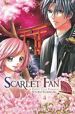 Télécharger le livre :  Scarlet Fan T04